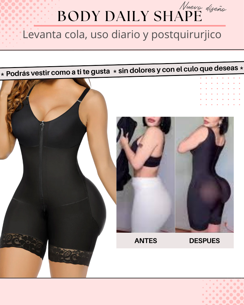 Modenza™ DailyShape - Guaina per uso quotidiano e post-operatorio