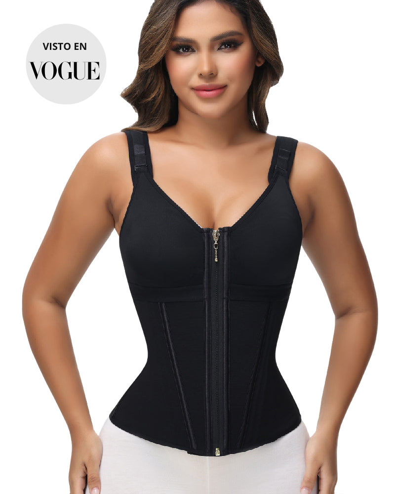 Modenza™ Slim Curve - Corsetto snellente per una postura migliore
