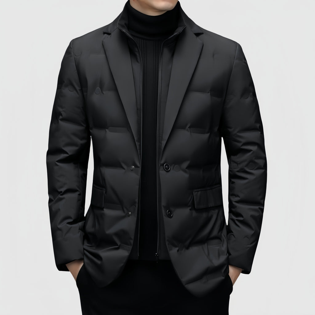 Business Jacket MODENZA™ | Destaca con un Estilo Único