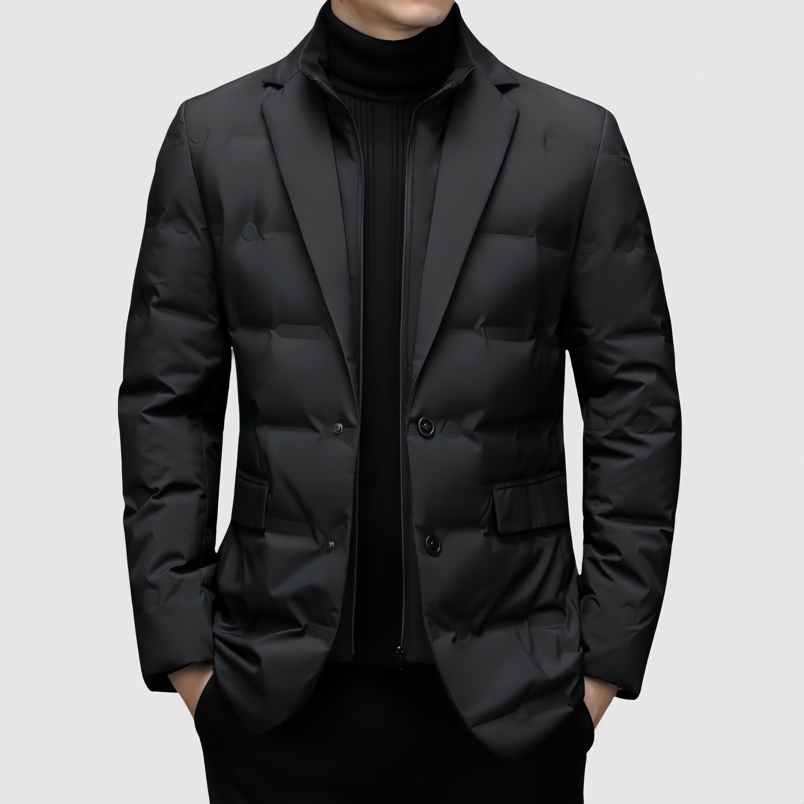 Business Jacket MODENZA™ | Destaca con un Estilo Único