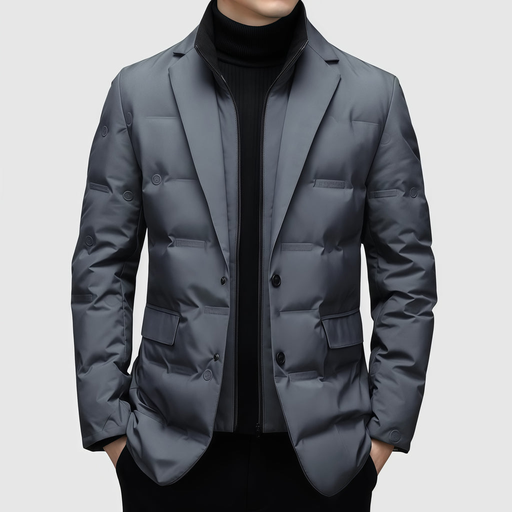 Business Jacket MODENZA™ | Destaca con un Estilo Único