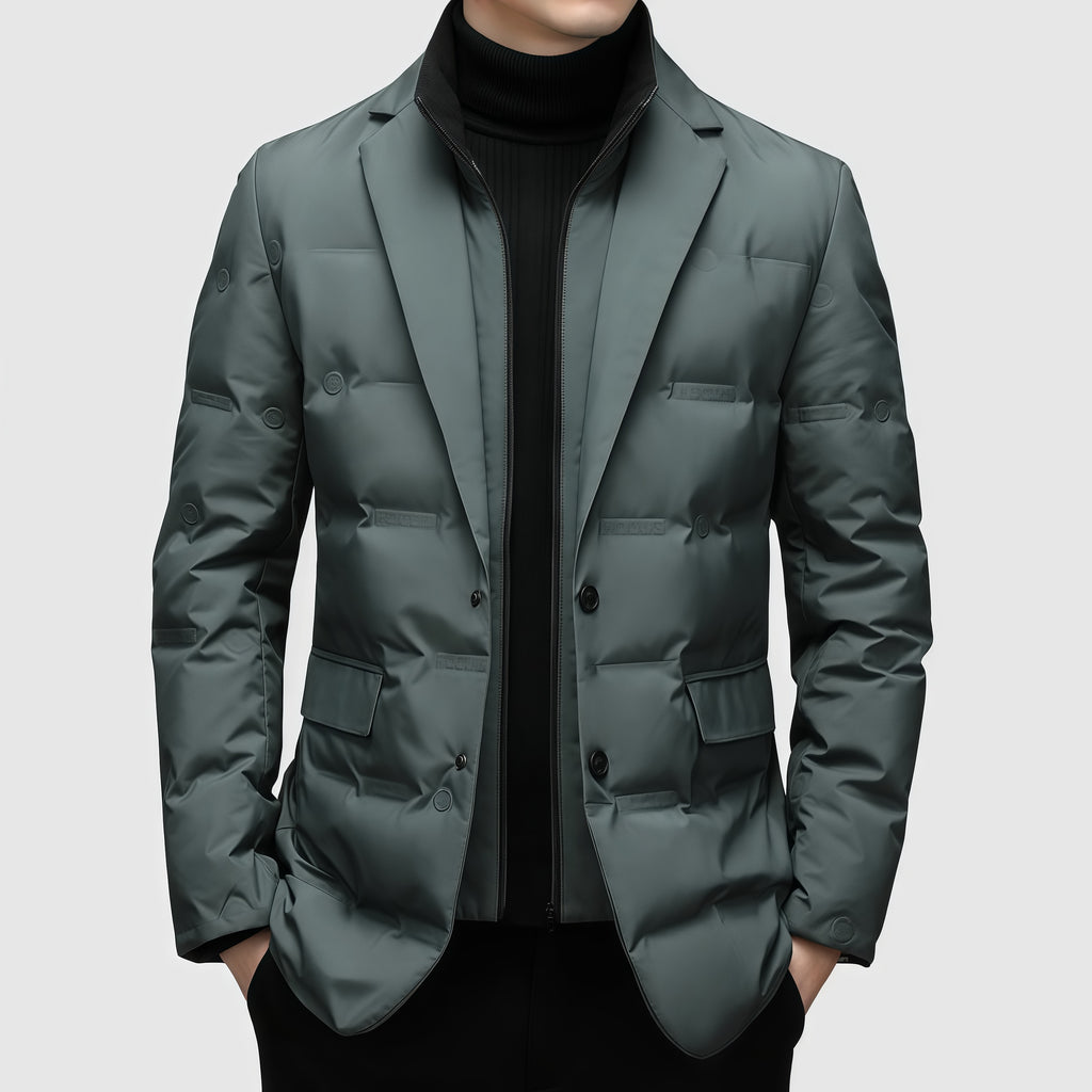 Business Jacket MODENZA™ | Destaca con un Estilo Único