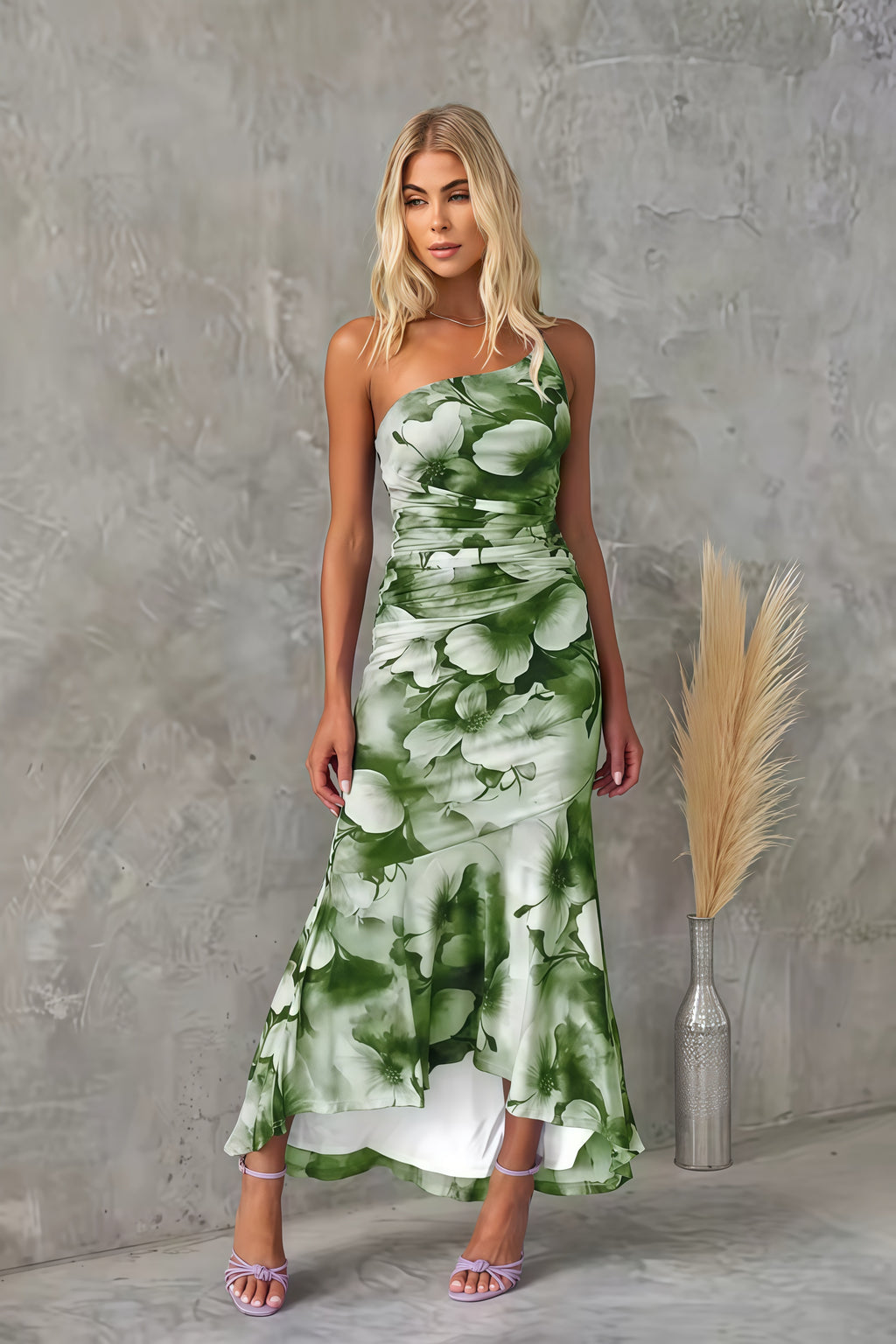 MODENZA™ Amalfi Bloom Dress