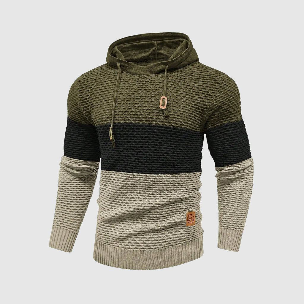 MODENZA™ Alessandro | Sudadera Térmica Alessandro