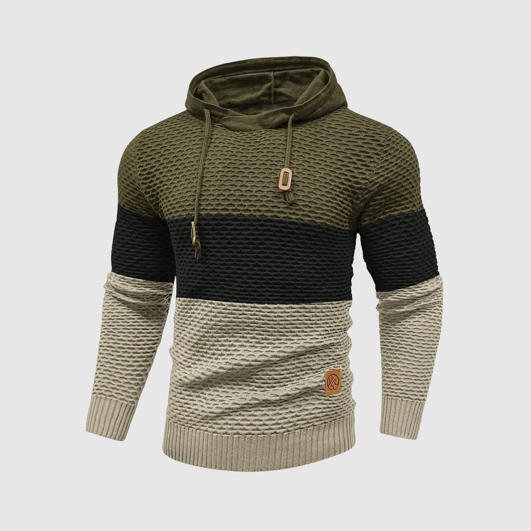 MODENZA™ Alessandro | Sudadera Térmica Alessandro
