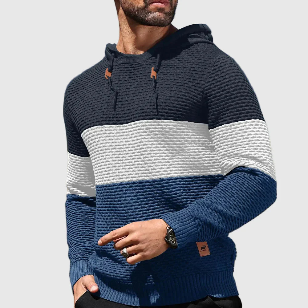 MODENZA™ Alessandro | Sudadera Térmica Alessandro