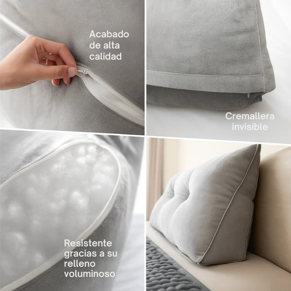 MODENZA™ ComfortWedge Premium