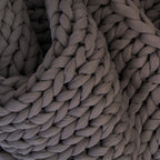 Manta Gravina MODENZA™ – Adios al Estrés y al Insomnio