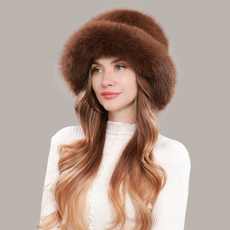 MODENZA™ Aurielle Luxe Gorro