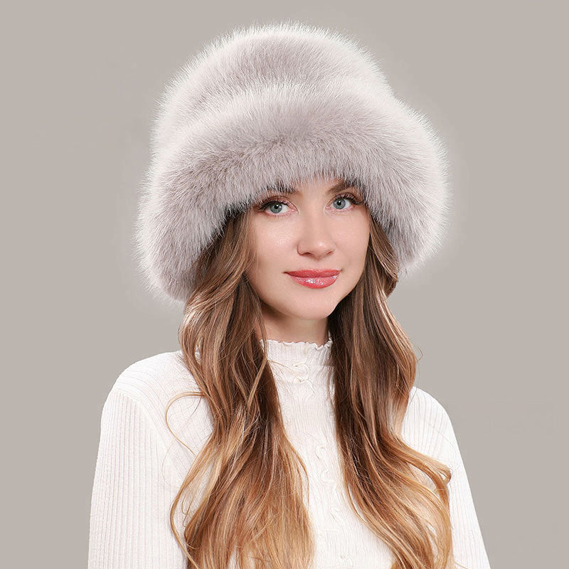 MODENZA™ Aurielle Luxe Gorro