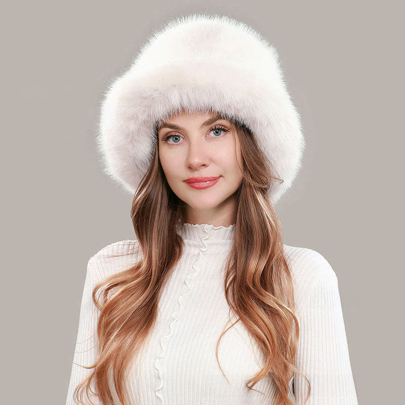 MODENZA™ Aurielle Luxe Gorro