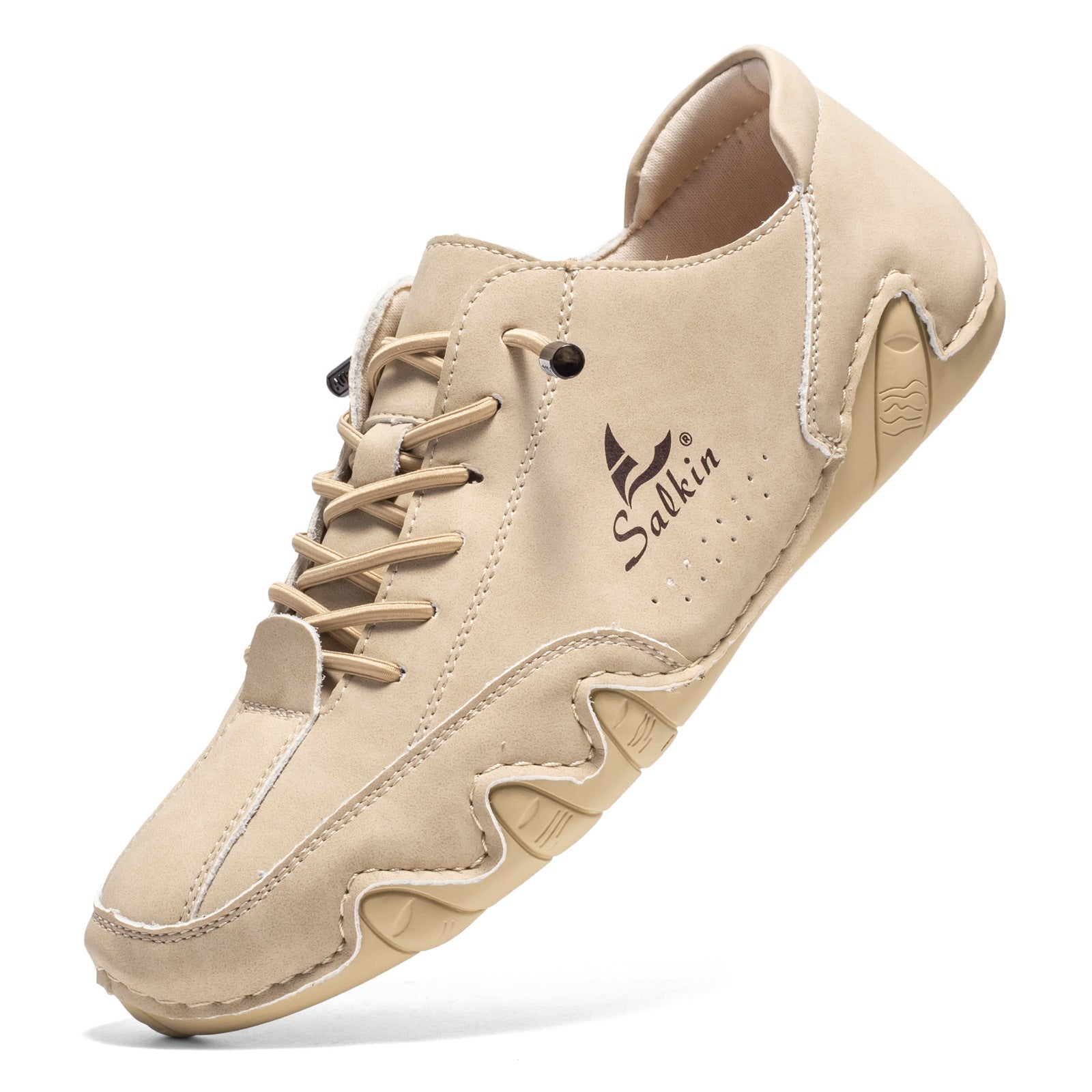 MODENZA Salkin – Cammina come sulle nuvole, con stile