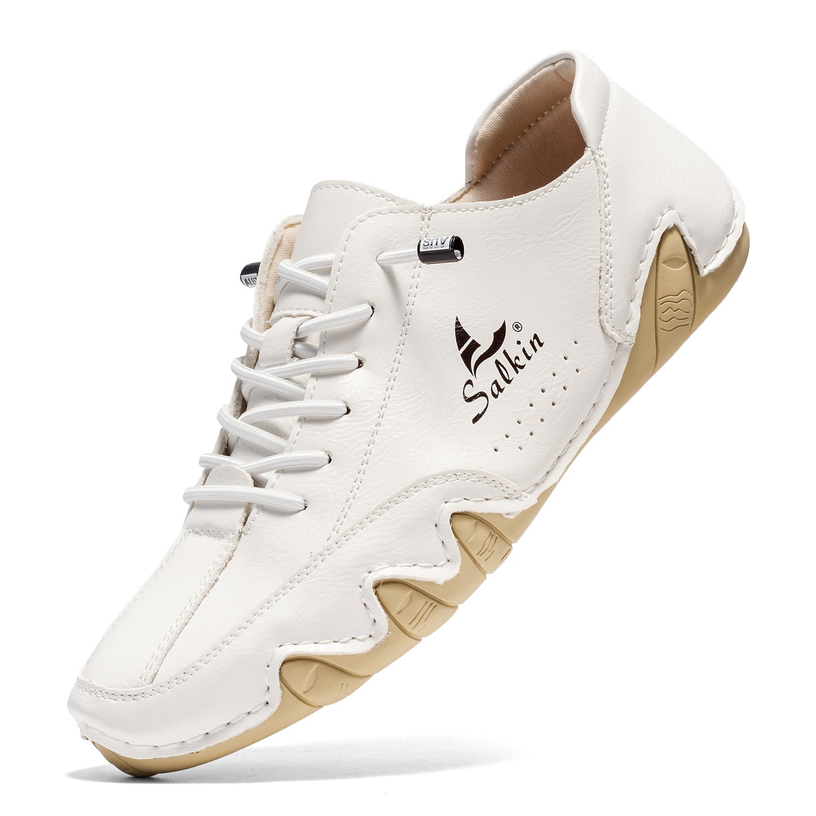MODENZA Salkin – Cammina come sulle nuvole, con stile