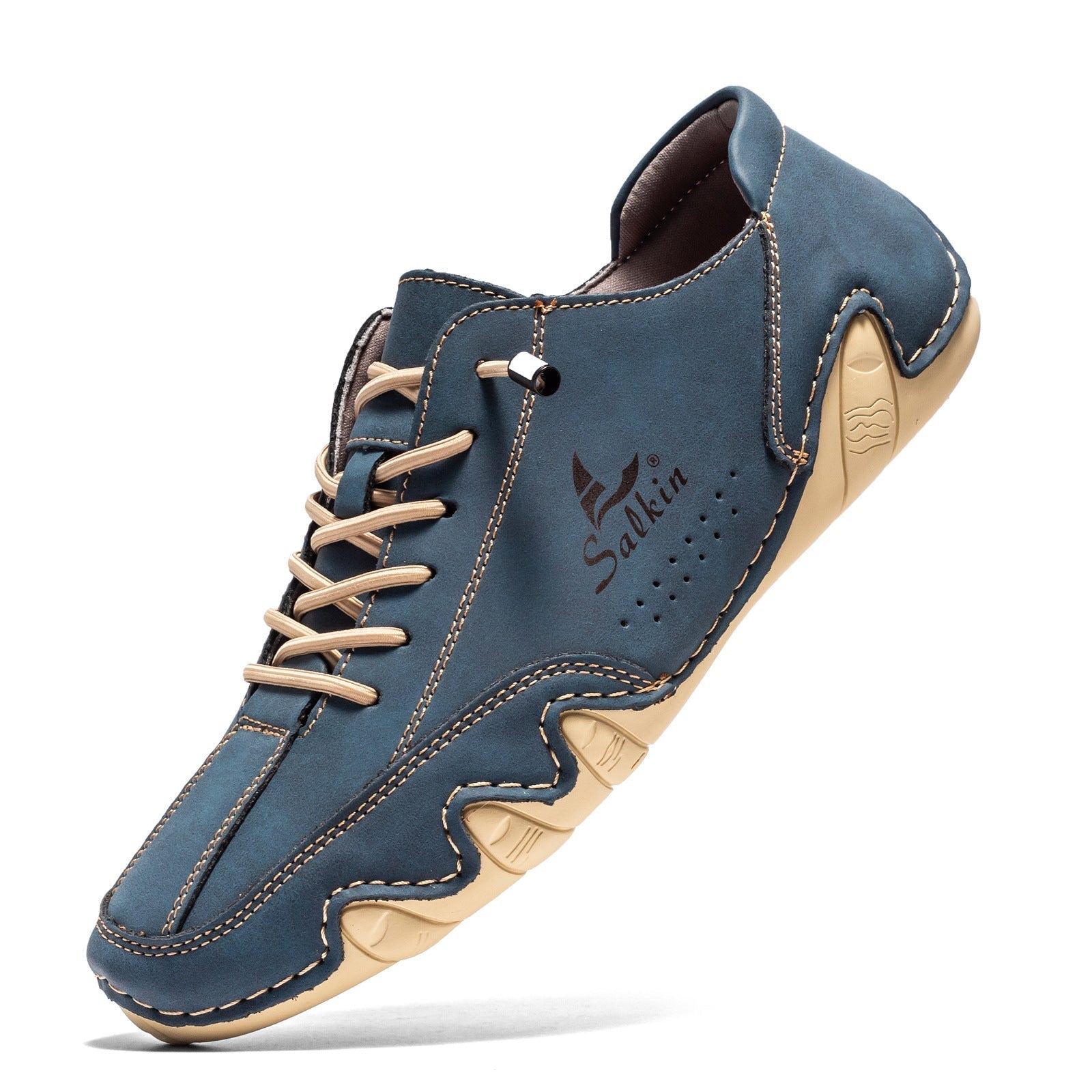 MODENZA Salkin – Cammina come sulle nuvole, con stile
