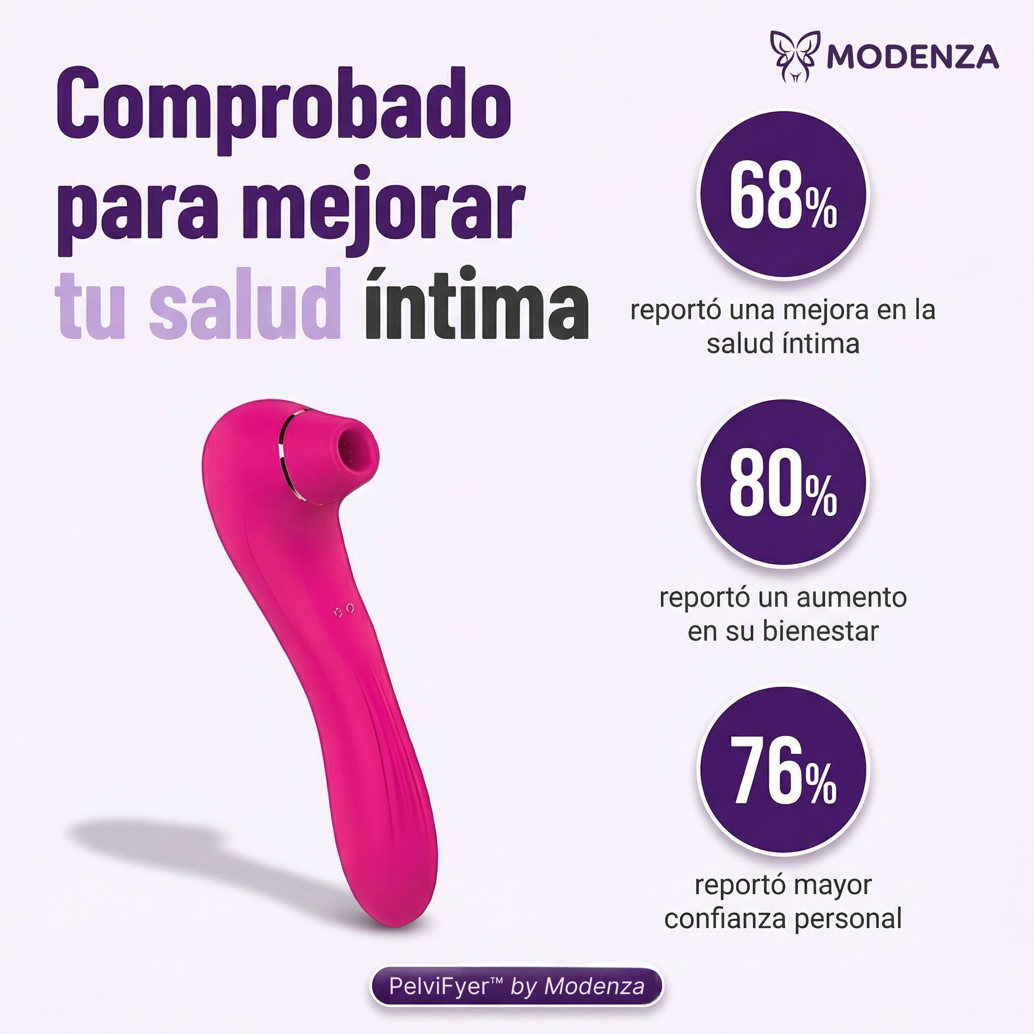 SATISFYER 2026 | El Mejor Momento del Dia