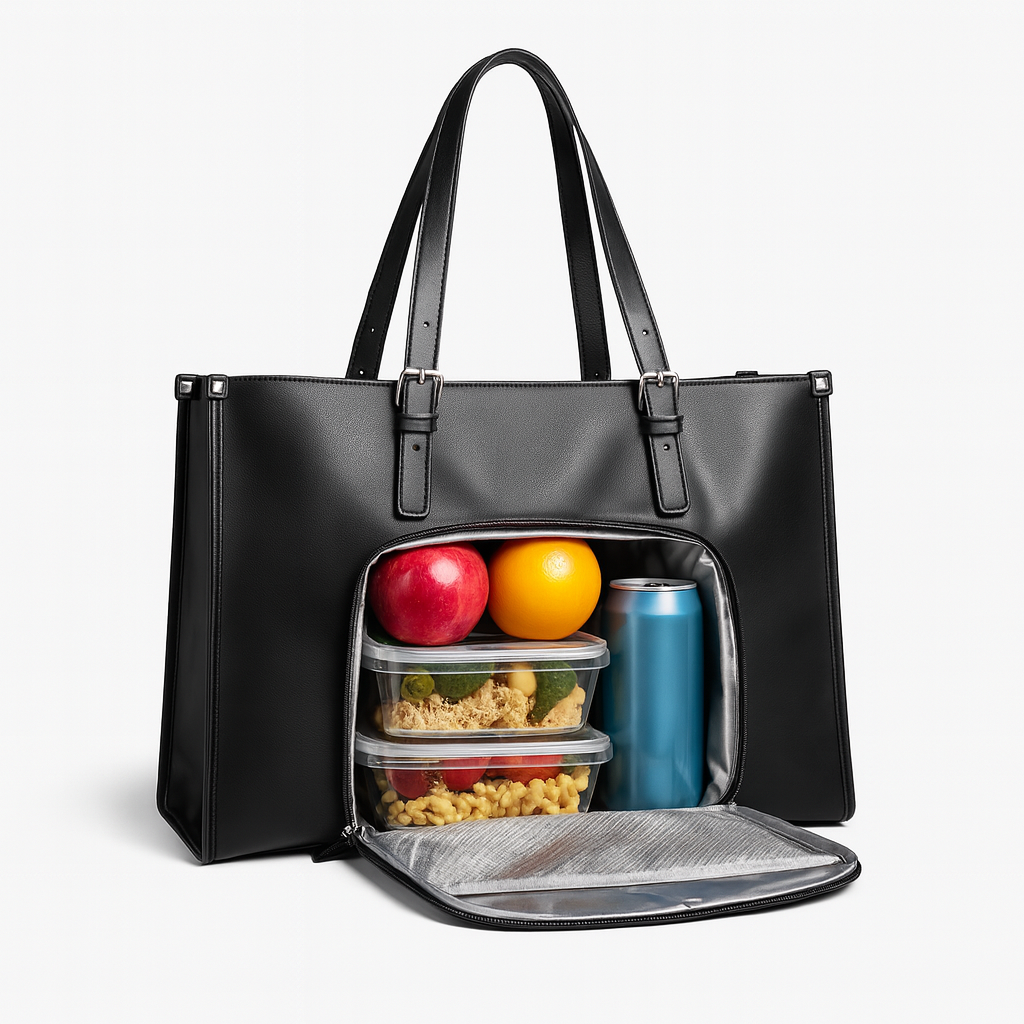 3-EN-1 MODENZA Totebag
