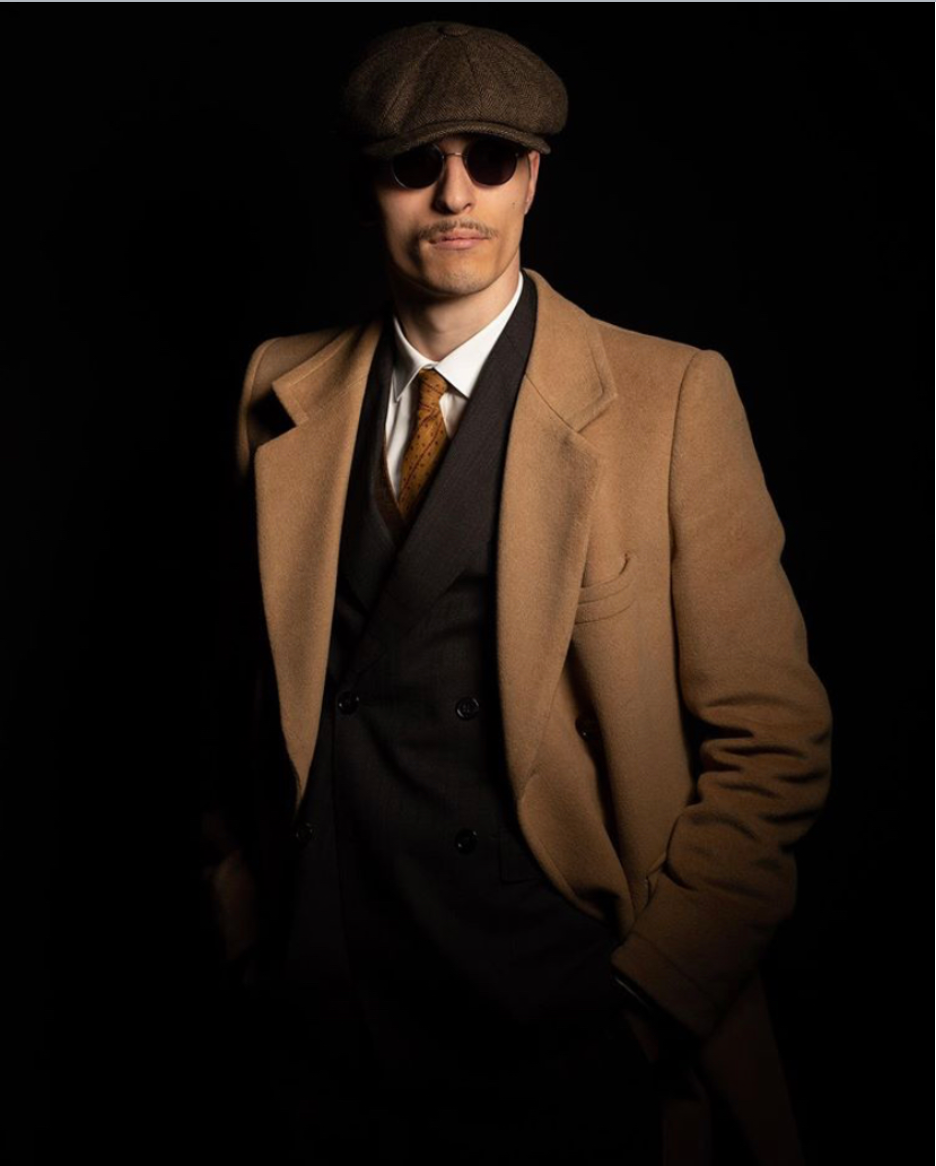 MODENZA Reggie | Gorra