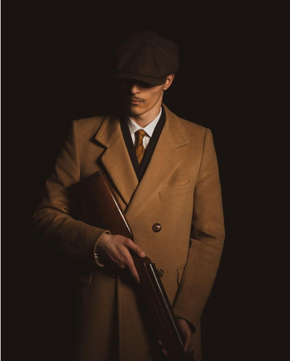 MODENZA Reggie | Gorra