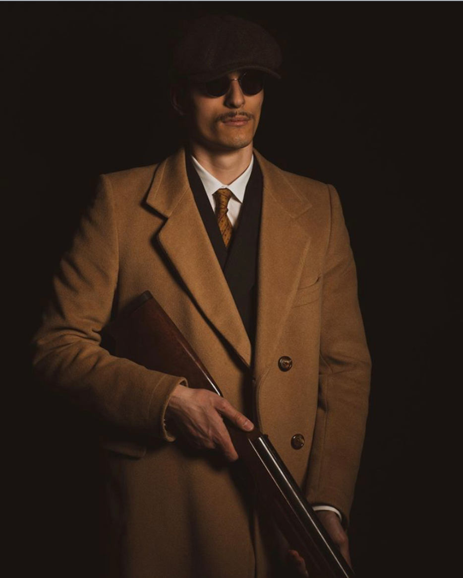 MODENZA Reggie | Gorra