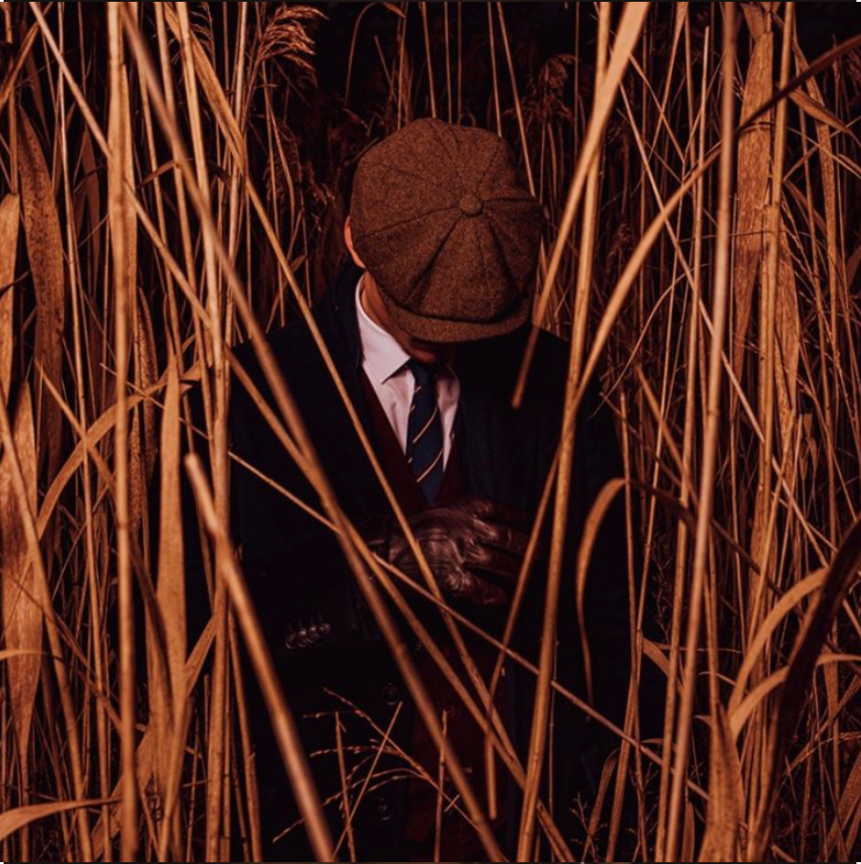 MODENZA Reggie | Gorra