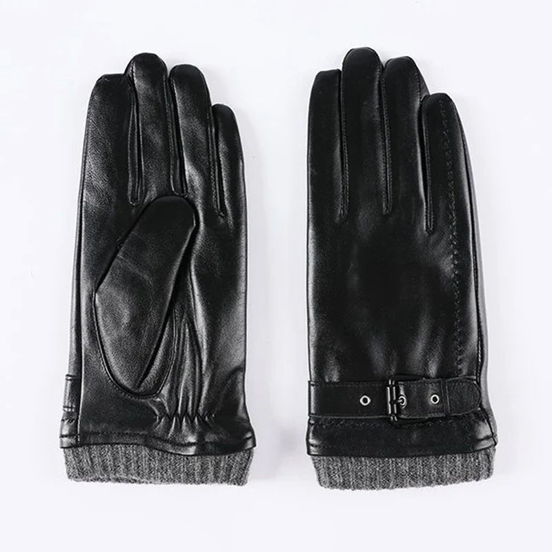 MODENZA™ Horse | Guantes de Cuero Premium