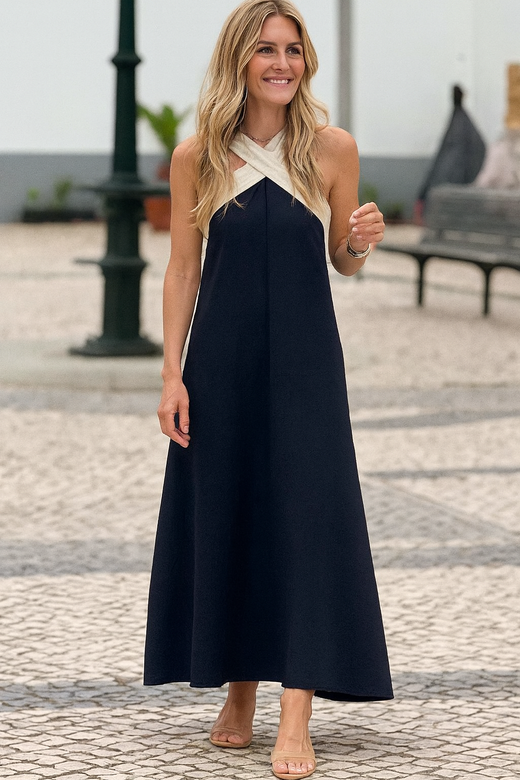Abito Alice - MODENZA