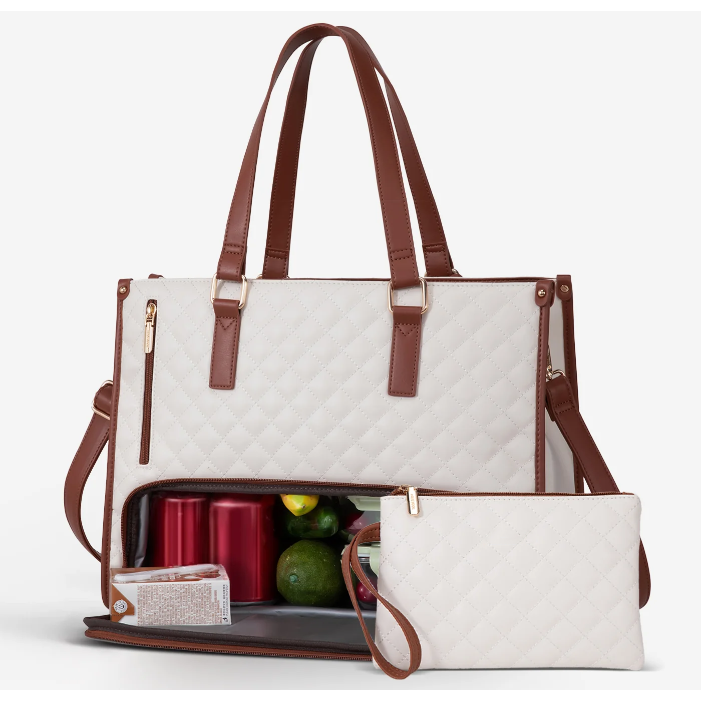 3-EN-1 MODENZA Totebag