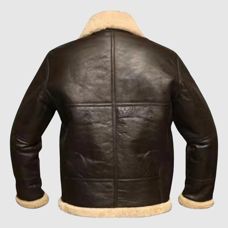 MODENZA™ Dark Rider Jacket