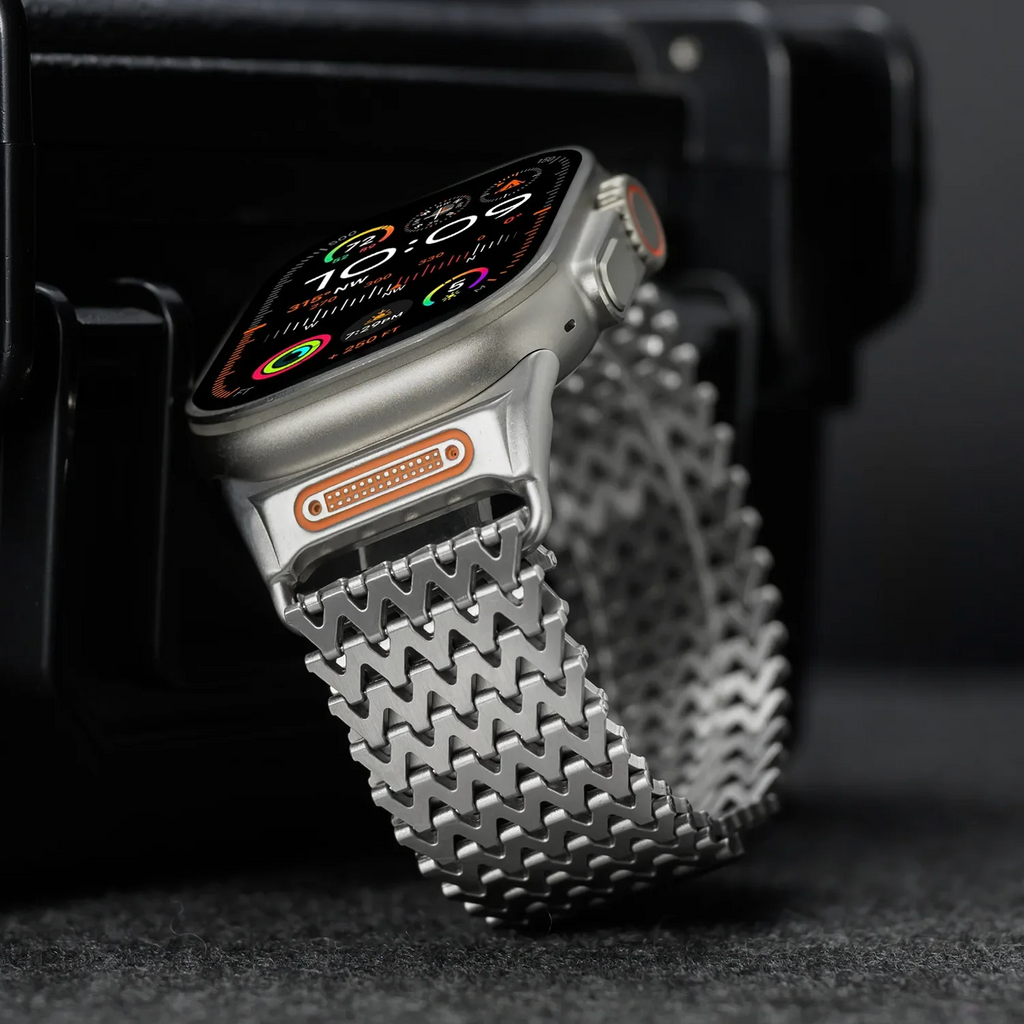 Cronus Apple Watch Band
