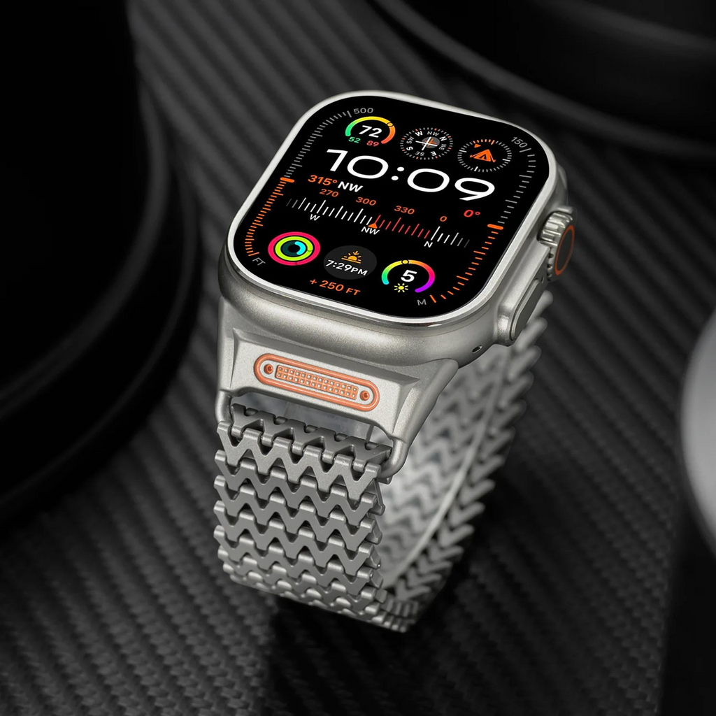 Cronus Apple Watch Band