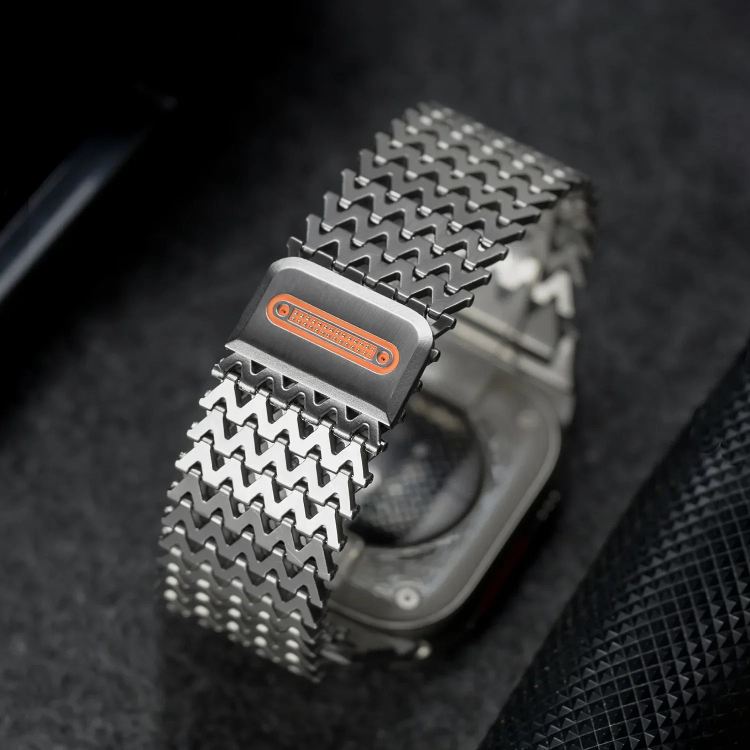 Cronus Apple Watch Band