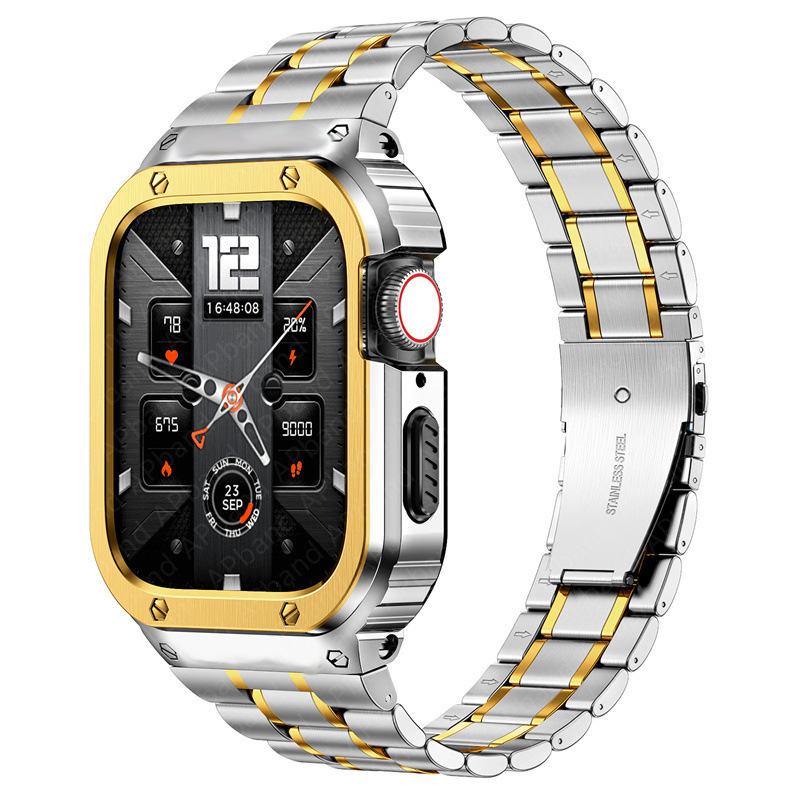 Helios Apple Watch Band