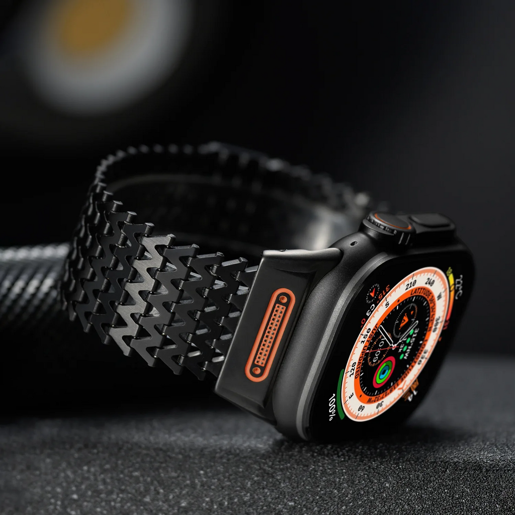 Cronus Apple Watch Band