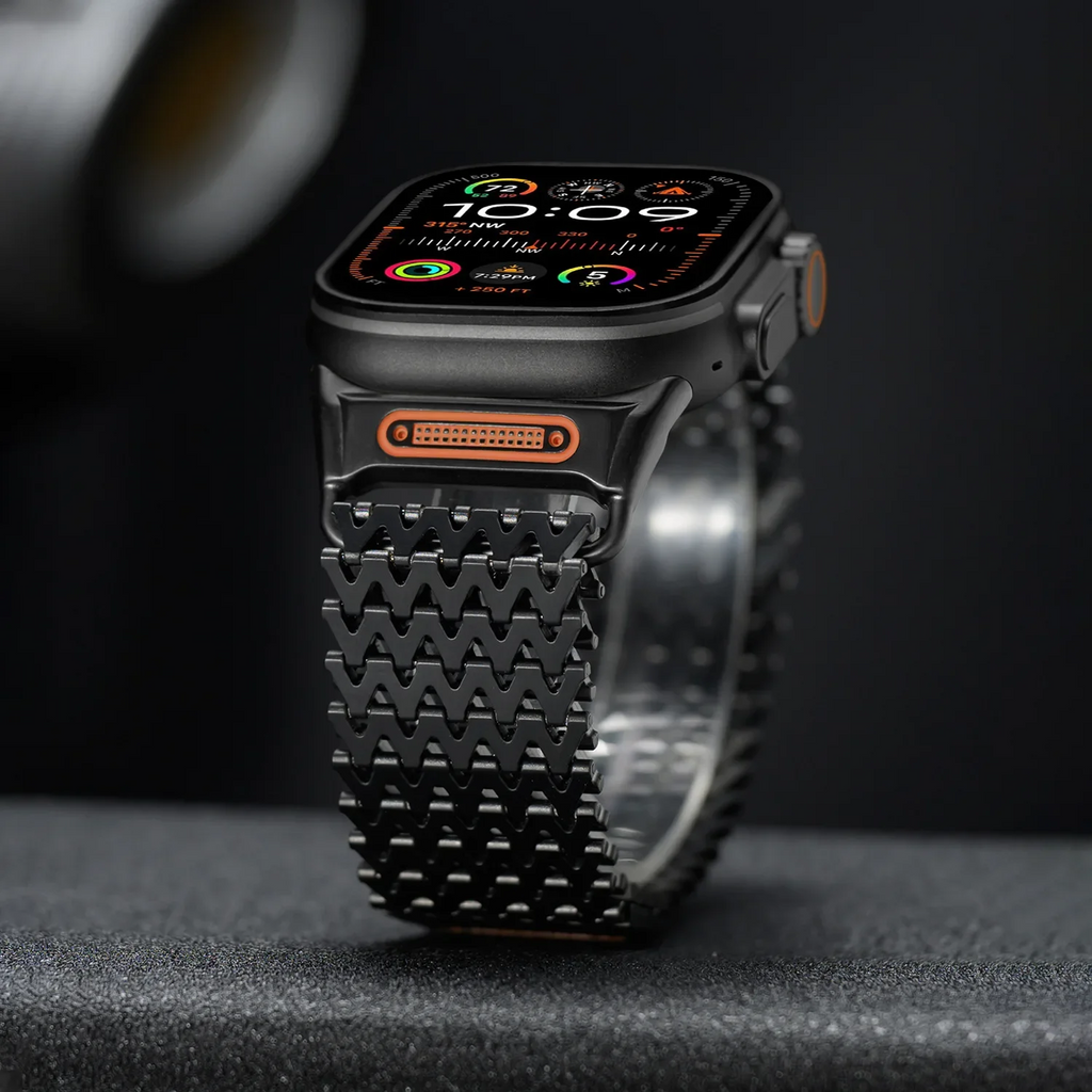 Cronus Apple Watch Band