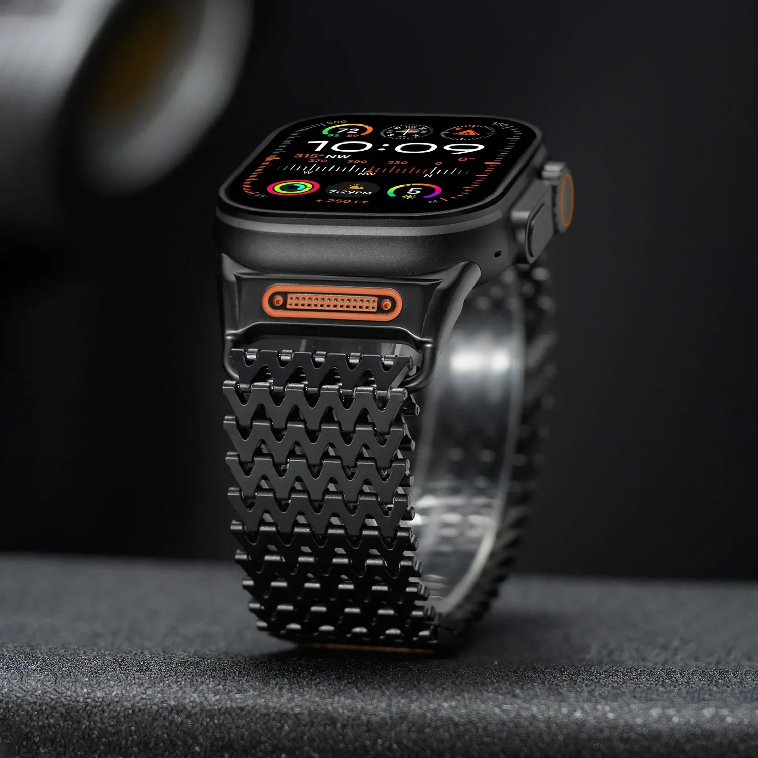 Cronus Apple Watch Band