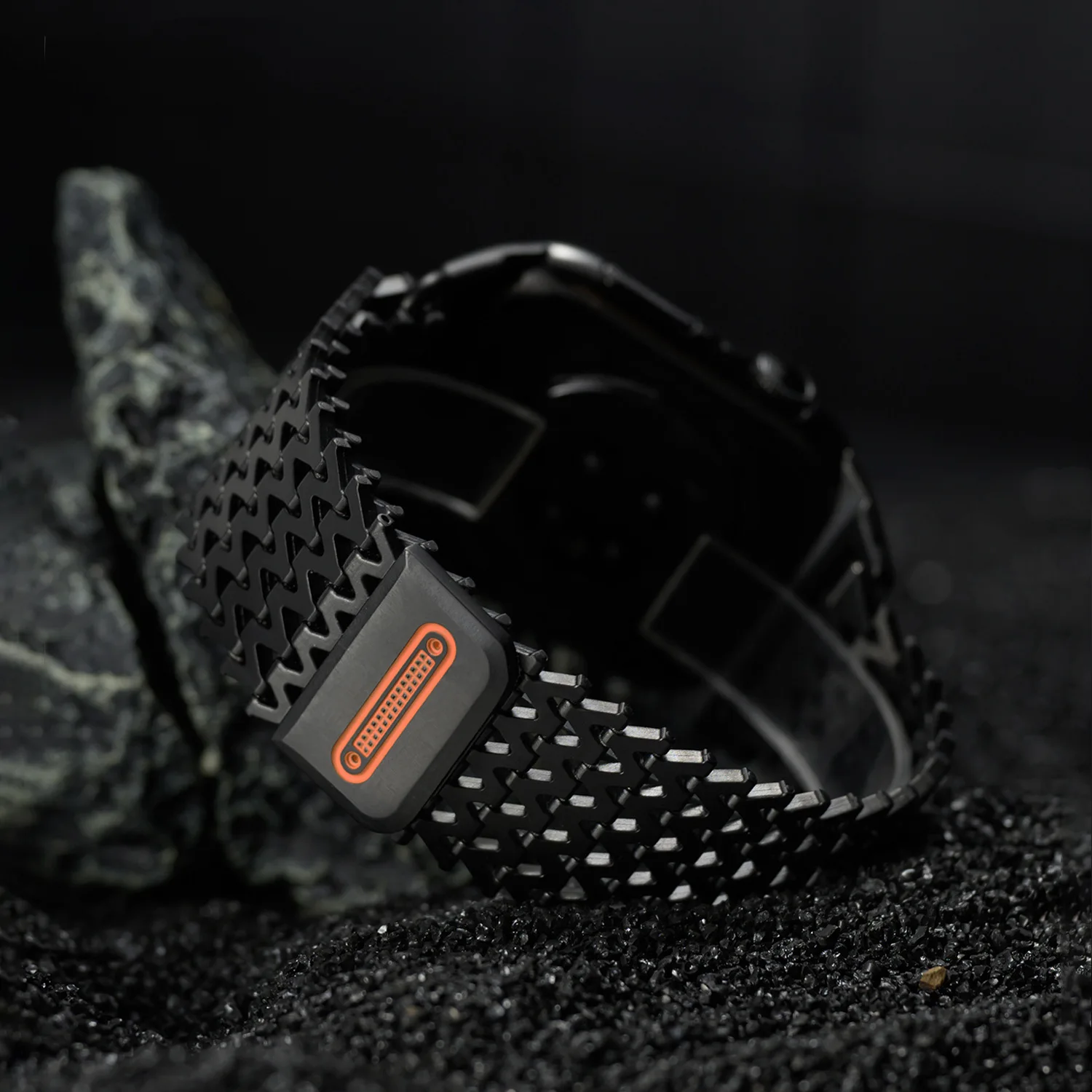 Cronus Apple Watch Band