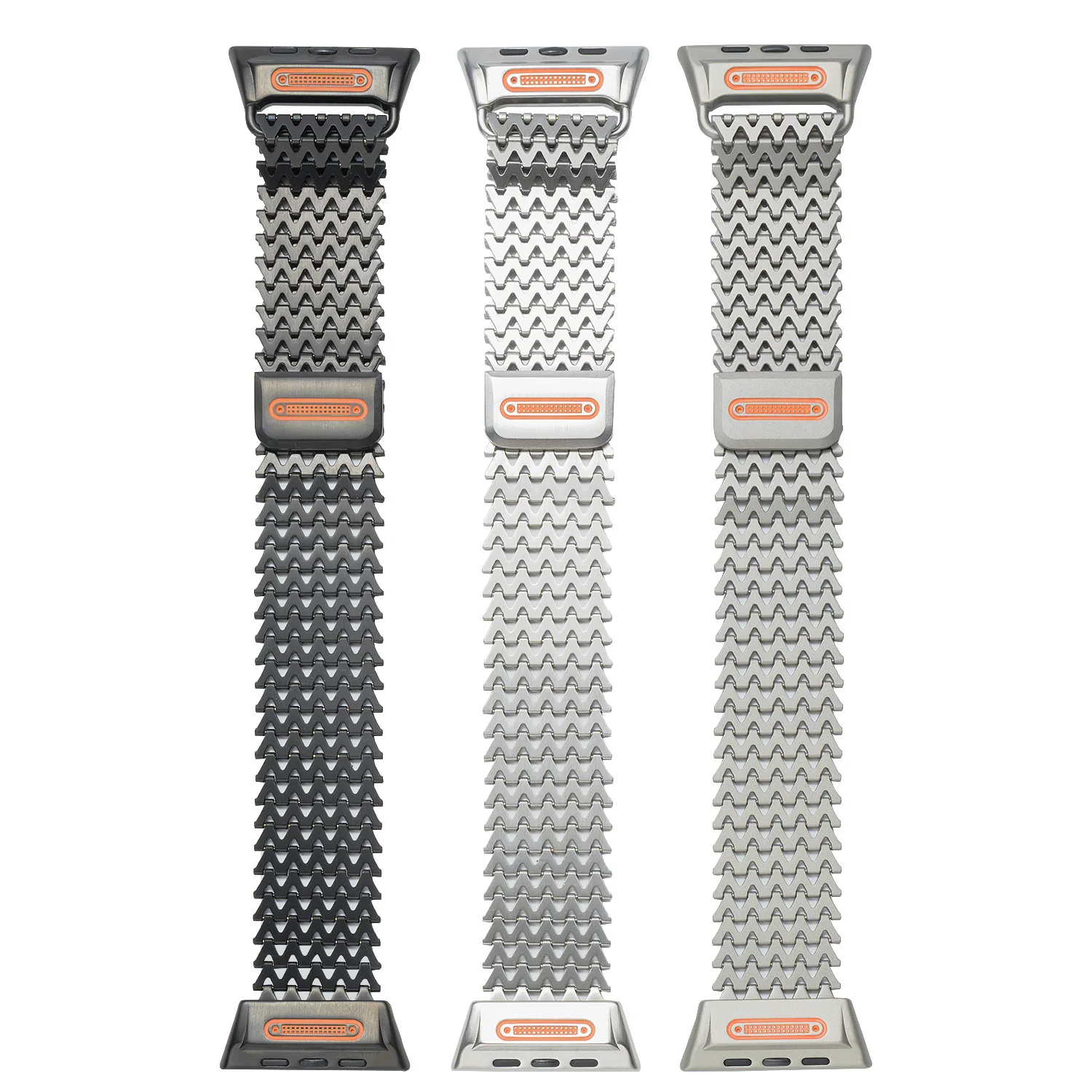 Cronus Apple Watch Band
