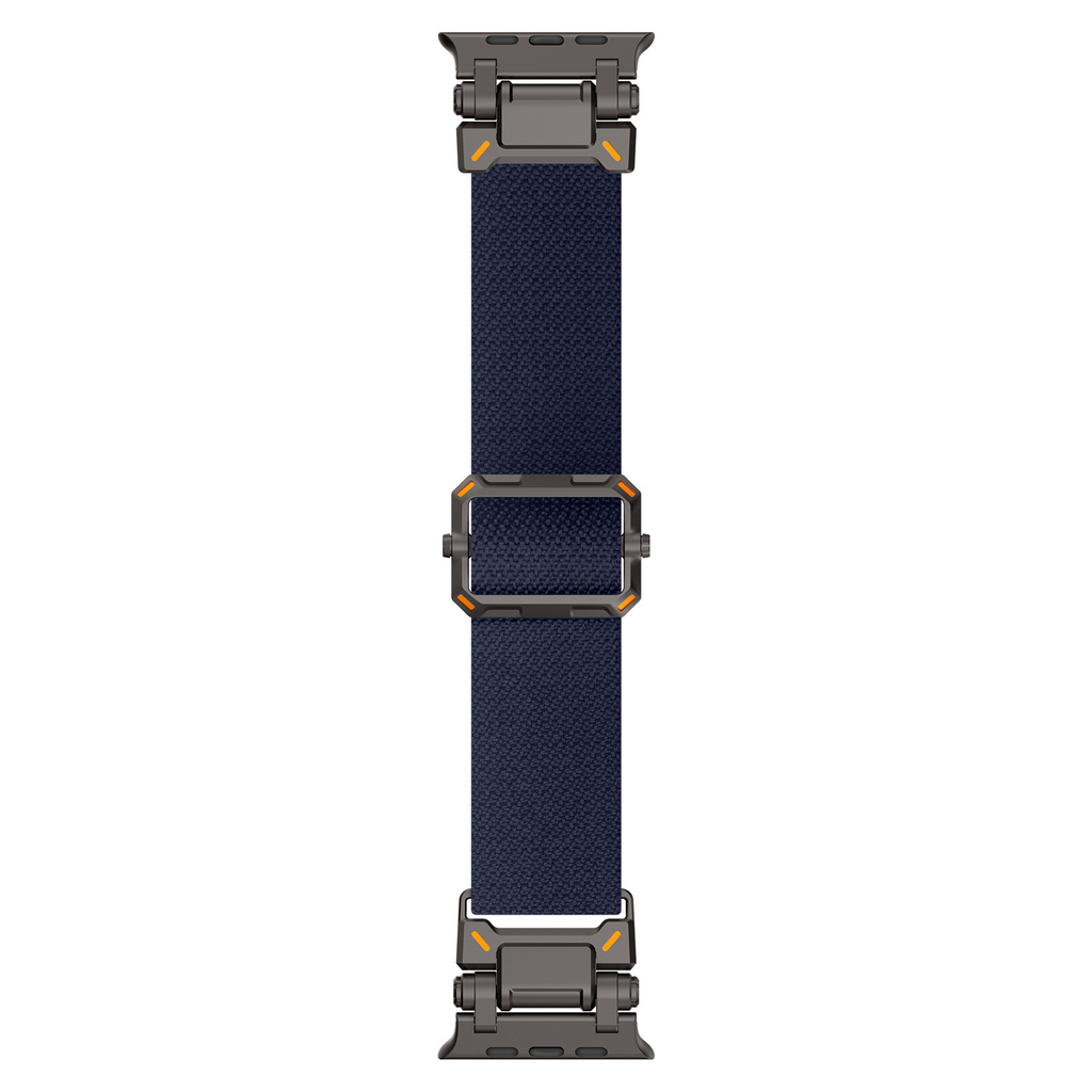 TitaniumTouch Nylon Apple Watch Band