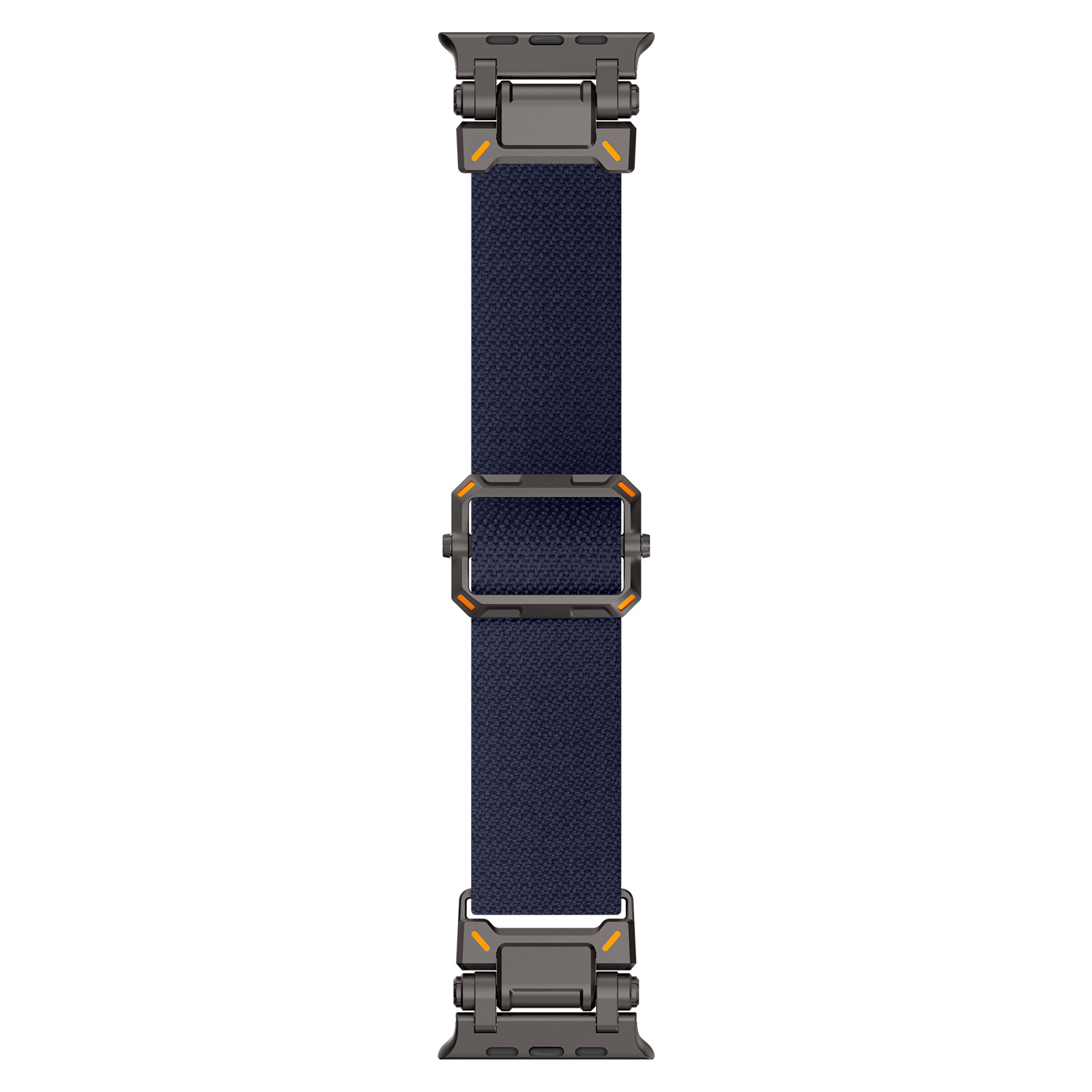 TitaniumTouch Nylon Apple Watch Band