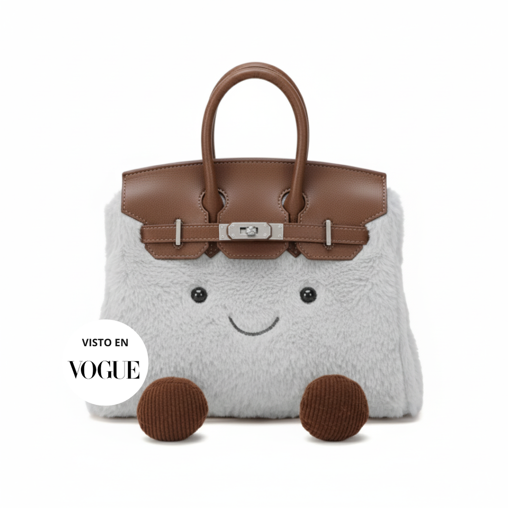 MODENZA™ Jellykin Luxe Bag