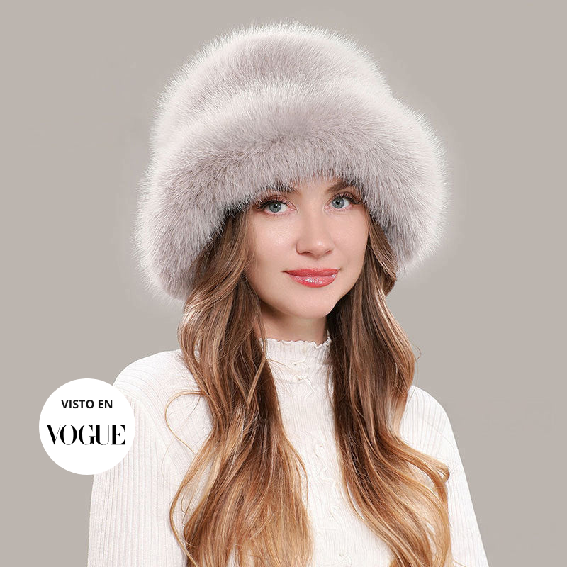 MODENZA™ Aurielle Luxe Gorro