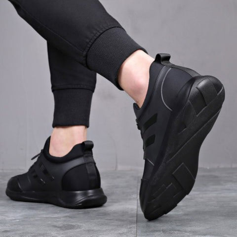Modenza Ascend - Sneakers +8 cm - 50%