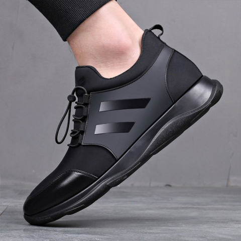 Modenza Ascend - Sneakers +8 cm - 50%