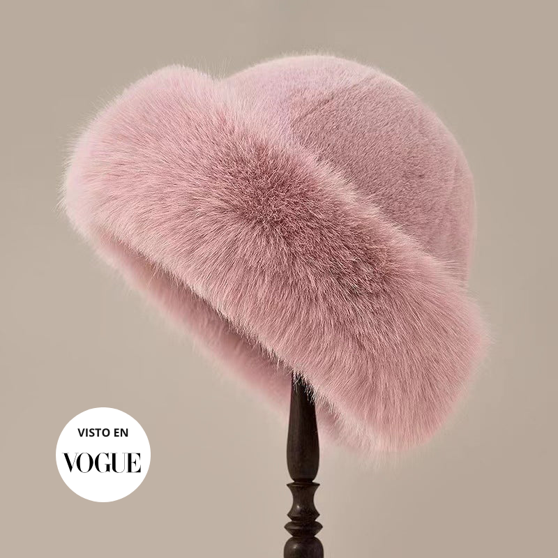 MODENZA™ CloudLuxe Fur Gorro