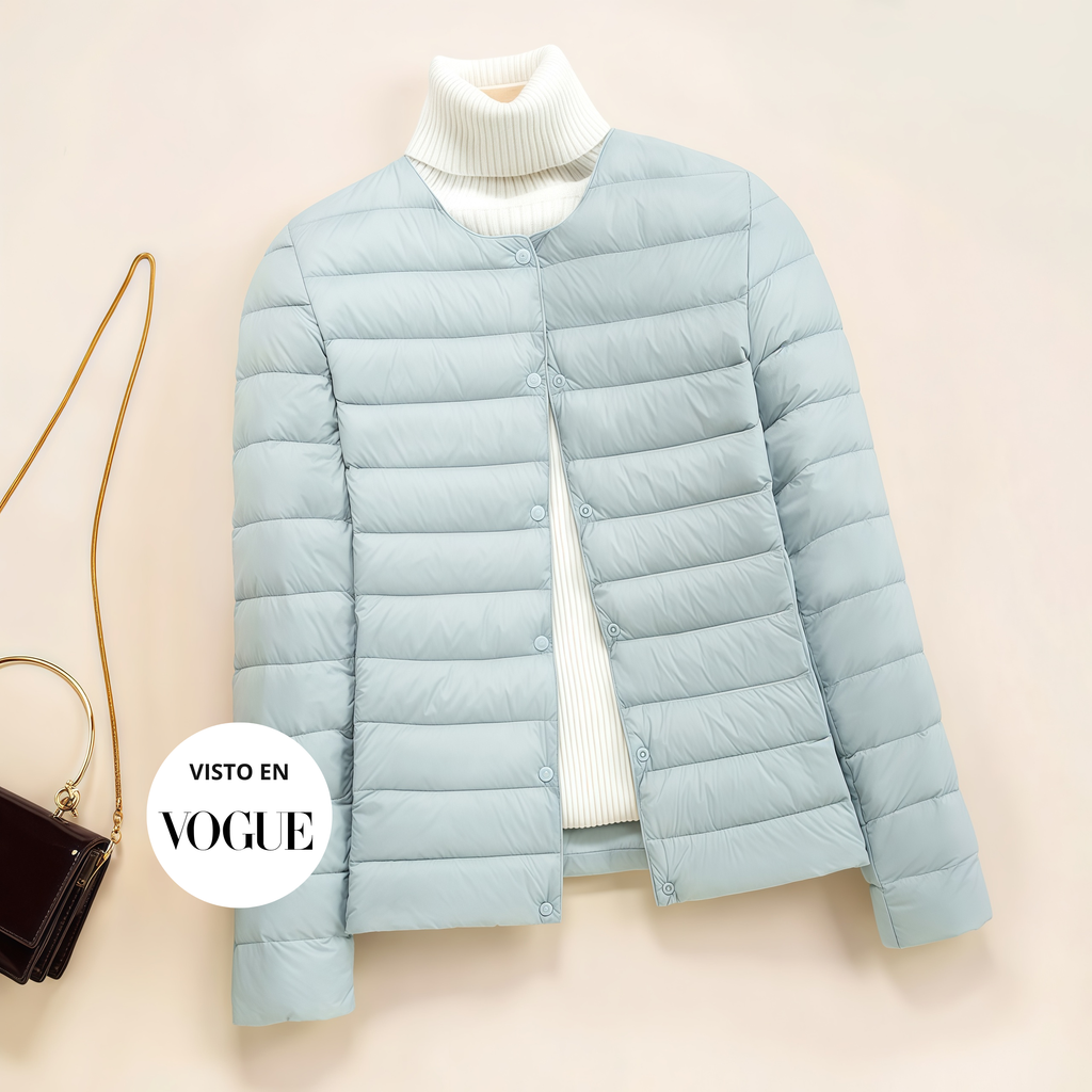 MODENZA™ TermoPlum | Chaqueta de Plumón