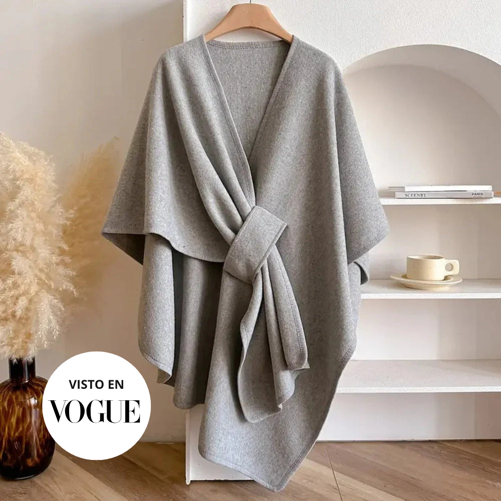 Modenza™ Winter Shield – Abrígate con Clase