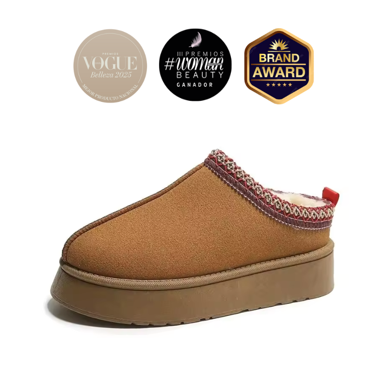 Evelly Cozy - MODENZA - Comodidad y Estilo