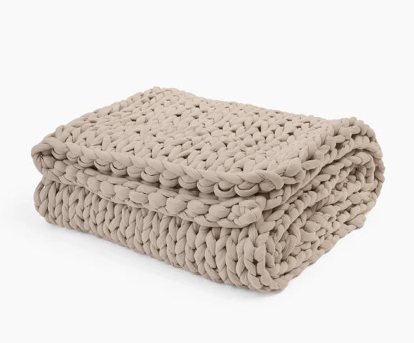 Manta Gravina MODENZA™ – Adios al Estrés y al Insomnio