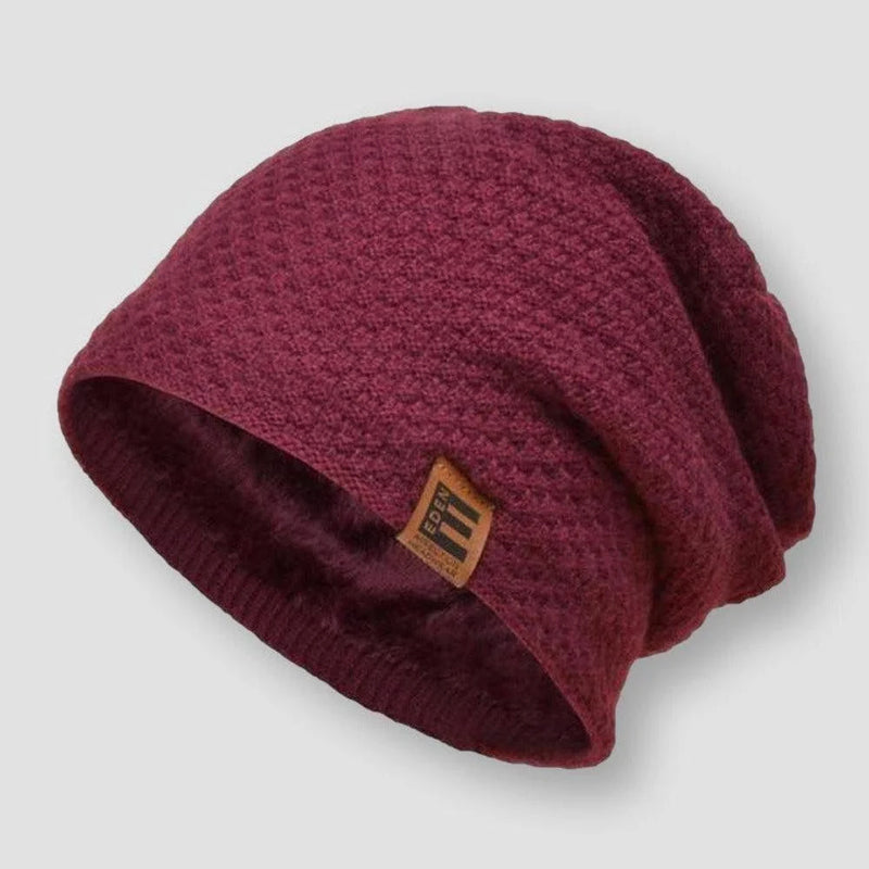 MODENZA™ Gorro Térmico EdenWool