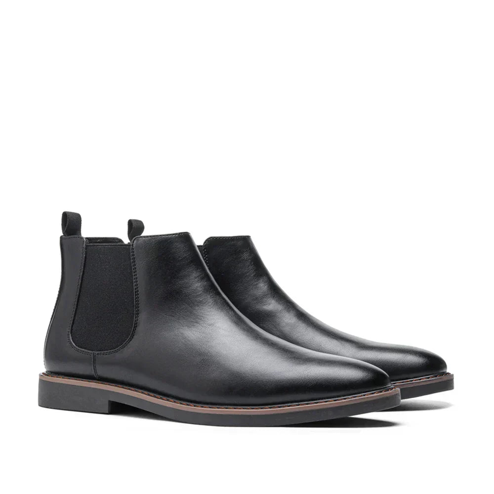 MODENZA | Botas Chelsea toby timeless